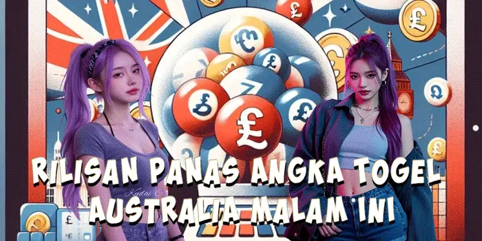 Rilisan Panas Angka Togel Australia Malam Ini