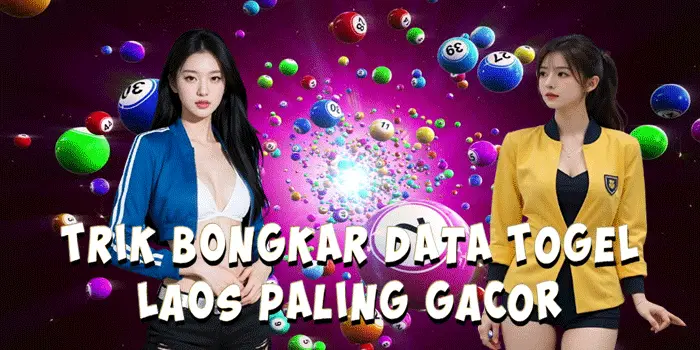 Trik Bongkar Data Togel Laos Paling Gacor Trik Bongkar Data Togel Laos Paling Gacor