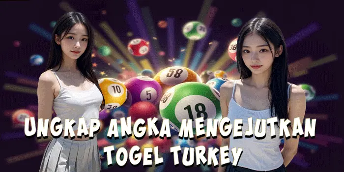 Ungkap Angka Mengejutkan Togel Turkey